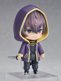 Nendoroid Shoto 4