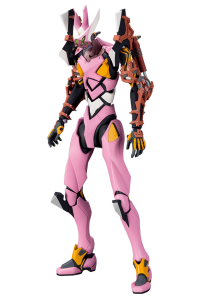 EVANGELION KAI Unit 08 GAMMA 13