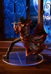 GOOD SMILE COMPANY POP UP PARADE Alucard L Size - Hellsing Ultimate - photo 5