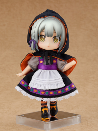 Nendoroid Doll Rose: Another Color 1