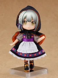 GOOD SMILE COMPANY Nendoroid Doll Rose: Another Color - Chibi Figures - photo 1