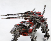 EZ-035 LIGHTNING SAIX Marking Plus Ver. 11