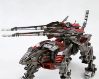 KOTOBUKIYA EZ-035 LIGHTNING SAIX Marking Plus Ver. - ZOIDS - photo 11