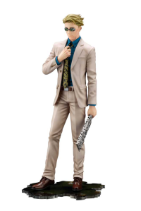 ARTFX J Kento Nanami 9