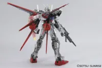 BANDAI HOBBY PG Aile Strike Gundam Clear Ver - Mobile Suit Gundam SEED - photo 3