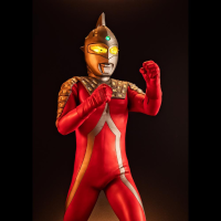 Ultra seven 1