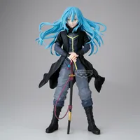 That Time I Got Reincarnated as a Slime Grandista-Rimuru Tempest- 5
