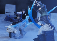 [EXTRA BATTLE]OBITO UCHIHA-Conclusion with one once called a friend- "NARUTO", TAMASHII NATIONS Figuarts ZERO 6