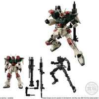 Mobile Suit Gundam G Frame V13, 3