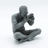 GOOD SMILE COMPANY Uzumaki Pocket Curse Blind Box Figure (1pc / 8pc per box) - Junji Ito - photo 13