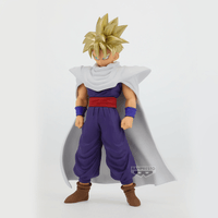 DRAGON BALL Z BLOOD OF SAIYANS-SUPER SAIYAN SON GOHAN-Ⅱ 7