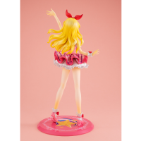 Lucrea Aikatsu！10th STORY ～Starway to the future～ Ichigo Hoshimiya～To the shining Future～ 6
