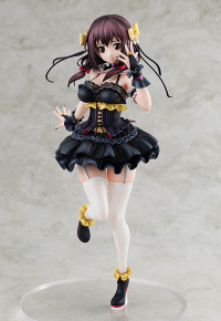 Yunyun: Gothic Lolita Dress Ver. 1