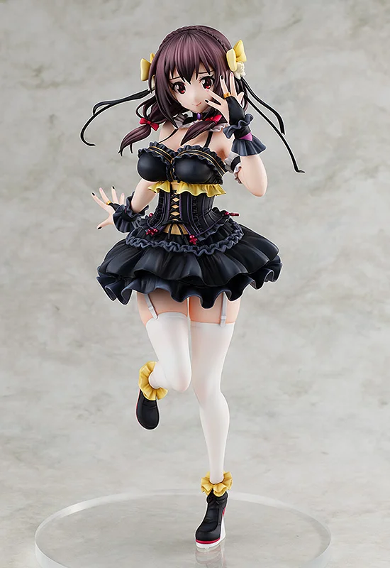 KADOKAWA Yunyun: Gothic Lolita Dress Ver. - KONOSUBA -God's Blessing on This Wonderful World!