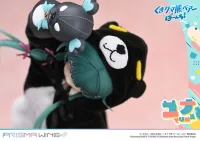 Prime 1 Studio PRISMA WING Kuma Kuma Kuma Bear Punch! Yuna 1/7 Scale Pre-Painted Figure - Kuma Kuma Kuma Bear Punch! - photo 16