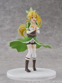 CyberZ Cantabile Leafa - Sword Art Online - photo 2