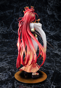 Shakugan no Shana Twentieth Anniversary - Shana Burning-Eyed Beauty ver. 3