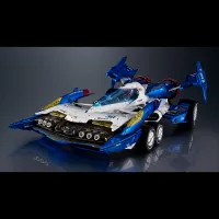 MegaHouse Variable Action Hi-SPEC UNITED FUTURE GPX CYBER FORMULA Super ASRADA01 - FUTURE GPX CYBER FORMULA - photo 8