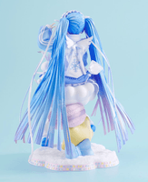 Snow Miku: Yukiiro Pop Ver. 8