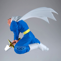 DRAGON BALL Z MATCH MAKERS DABURA(VS SUPER SAIYAN SON GOHAN), Banpresto Match Makers 5