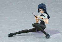 Max Factory figma Fumika Momoshina - Alice Gear Aegis - photo 8