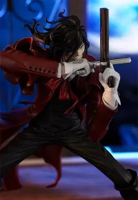GOOD SMILE COMPANY POP UP PARADE Alucard L Size - Hellsing Ultimate - photo 3