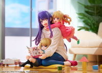 Ai, Aqua & Ruby - Mother and Children 4