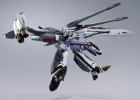 TAMASHII NATIONS Tornado Messiah Valkyrie ALTO SAOTOME USE REVIVAL Ver. "MACROSS", TAMASHII NATIONS DX CHOGOKIN - Macross - photo 3