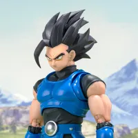 TAMASHII NATIONS S.H.Figuarts SHALLOT (P-Bandai Exclusive) - Dragon Ball - photo 6