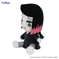 FuRyu Demon Slayer: Kimetsu no Yaiba　Big Plush Toy -Enmu- - Demon Slayer: Kimetsu no Yaiba - photo 2