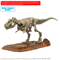 PLANNOSAURUS JURASSIC WORLD T.Rex 2