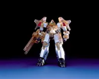 BANDAI HOBBY Serpent C SP - Mobile Suit Gundam Wing - photo 2