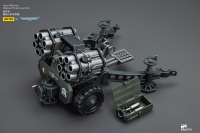 Astra Militarum Ordnance Team with Malleus Rocket Launcher 23