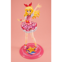 Lucrea Aikatsu！10th STORY ～Starway to the future～ Ichigo Hoshimiya～To the shining Future～ 8