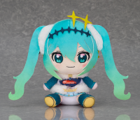 Hatsune Miku GT Project 15th Anniversary Commemorative Plushie 2018 Ver. 1