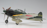 [ST34] 1:32 MITSUBISHI A6M5c ZERO FIGHTER (ZEKE) TYPE 52 Hei 2