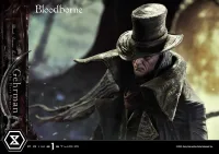 Prime 1 Studio Ultimate Premium Masterline Bloodborne Gehrman - Video Games - photo 11