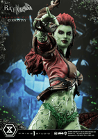Museum Masterline Batman: Arkham City Poison Ivy 62