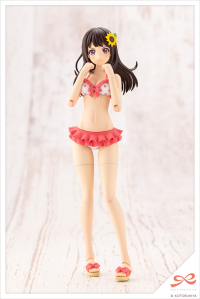 Madoka Yiku [Swim Style] 6