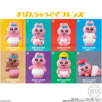 BANDAI Opanchu Usagi Friends "Opanchu Usagi", Bandai Shokugan Friends (BOX) - Friends - photo 1