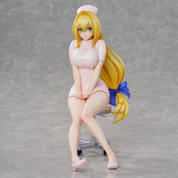 Union Creative To LOVE-Ru Darkness Nurse Series Tearju Lunatique - To LOVE-Ru