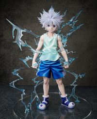 Killua Zoldyck 1