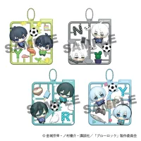 MegaHouse Plat collection BLUE LOCK Vol.1 - BLUE LOCK - photo 2