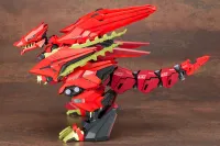 KOTOBUKIYA EZ-049 STURM TYRANN BERSERK UNIT SET - ZOIDS - photo 2