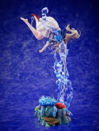 FuRyu The Aquatope on White Sand Kukuru Misakino & Fuka Miyazawa 1/7 Scale Figure Set - The Aquatope on White Sand - photo 19