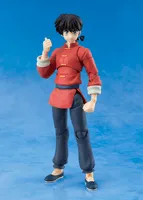 TAMASHII NATIONS RANMA SAOTOME "Ranma1/2" - Ranma 1/2 - photo 1