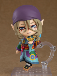 Nendoroid Medicine Seller 6