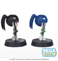 SEGA Tip'n'Pop "KAIJU No. 8" PM Figure "Mina Ashiro" - Kaiju No. 8 - photo 7