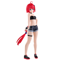 To LOVEru DARKNESS GLITTER&GLAMOURS Mea Kurosaki 3