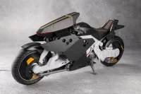 KOTOBUKIYA NIGHTS SUPERIOR - Megalomaria - photo 1